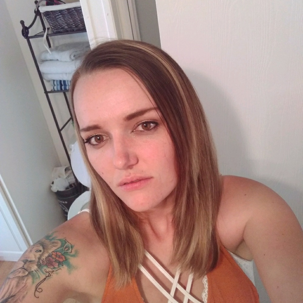 Meet your Posher, Savannah